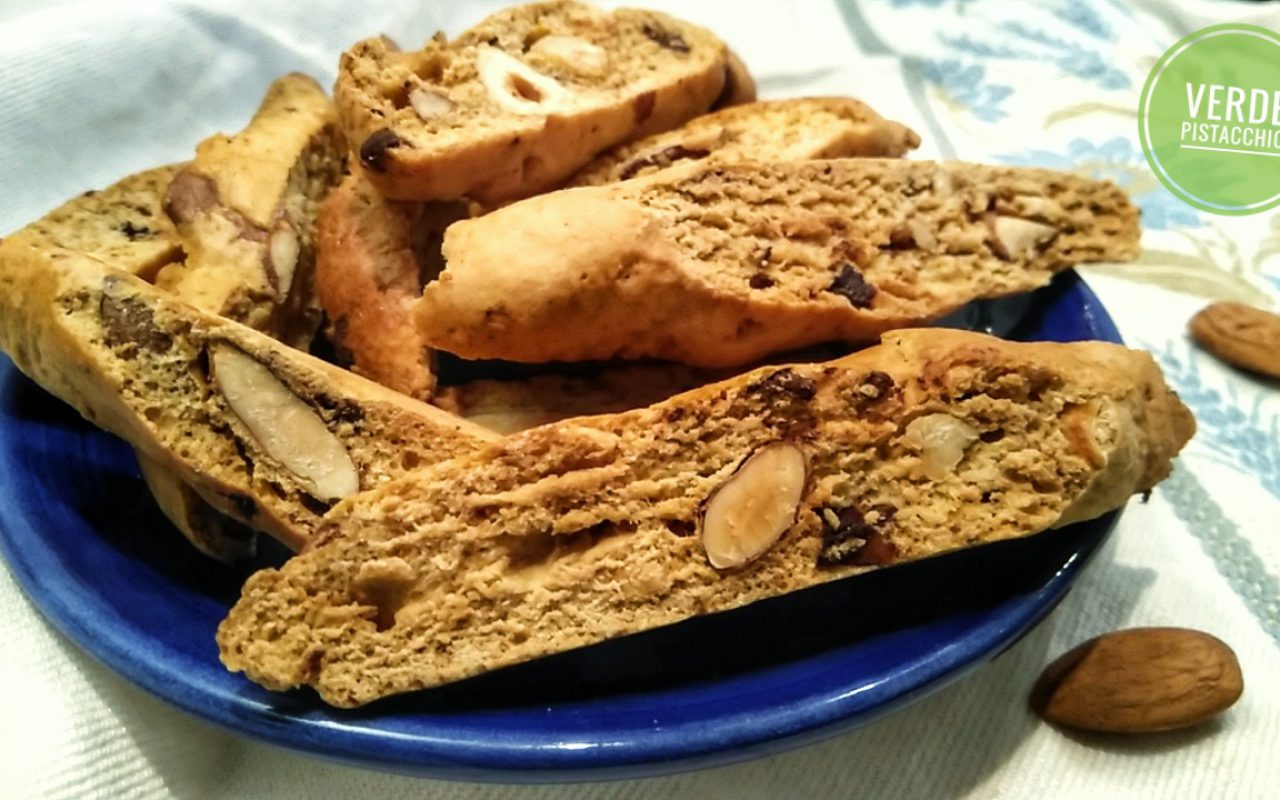 Cantucci Golosi