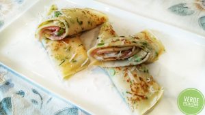 Crepes Veloci