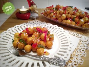 Struffoli