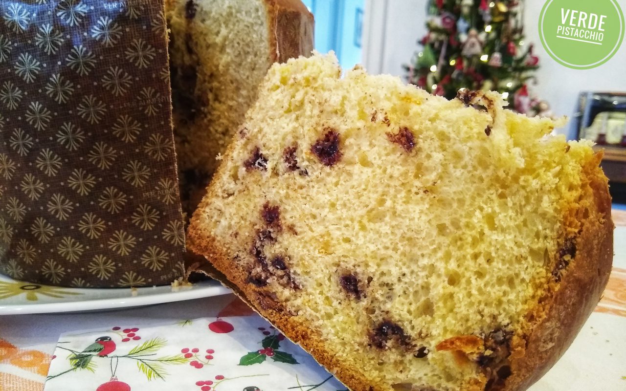 Il Panettone di Natale