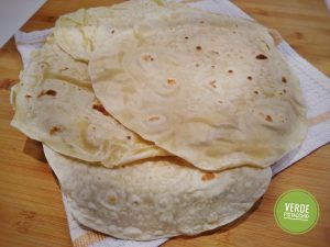 Tortillas