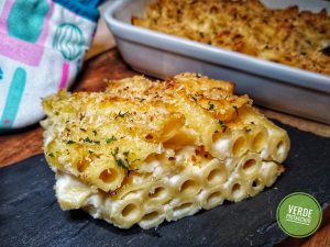 Pasta al Gratin