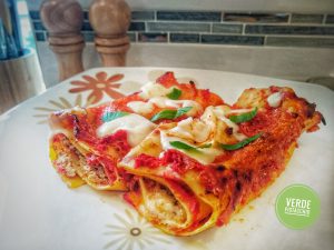 Cannelloni della Nonna