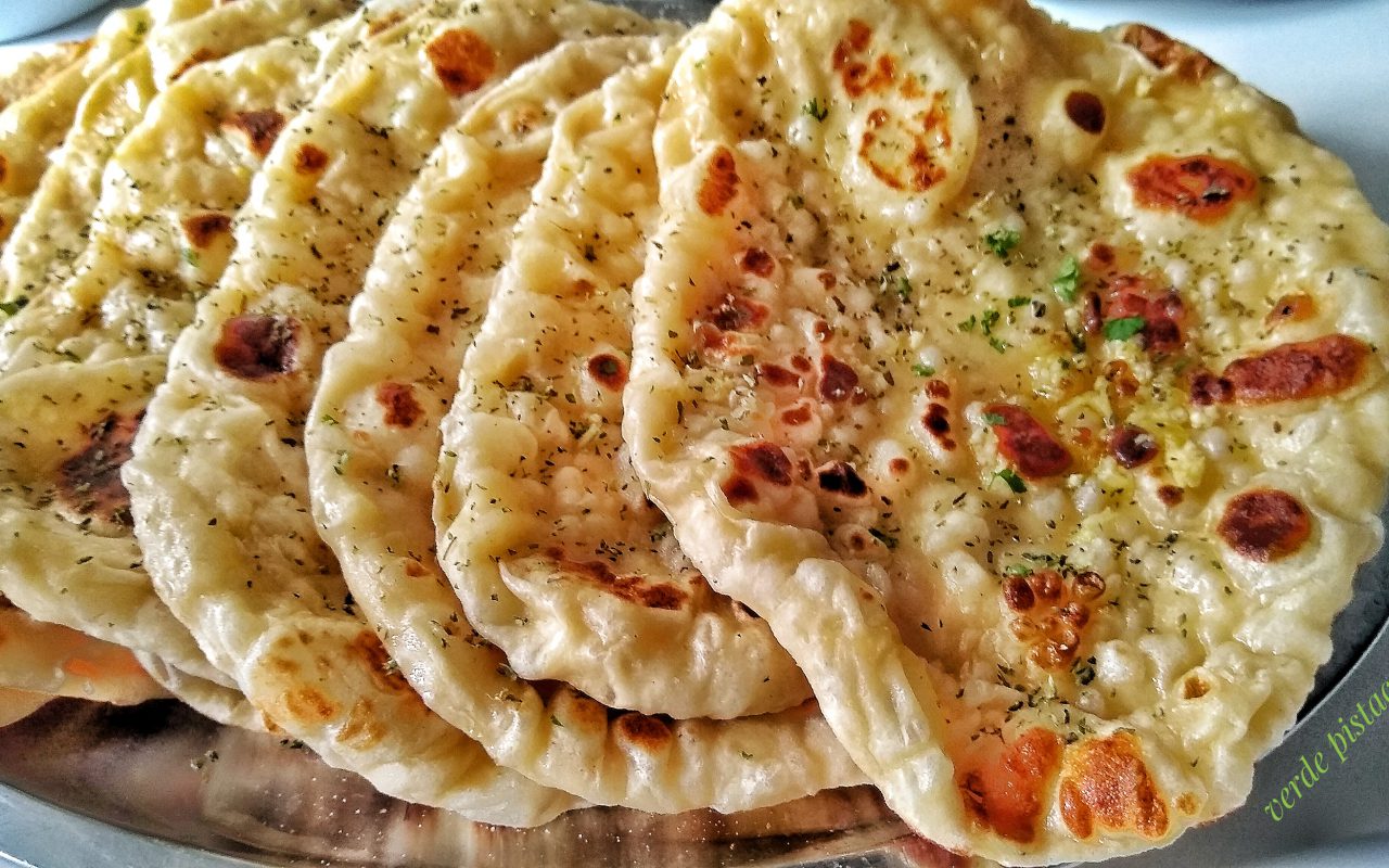 Pane Naan